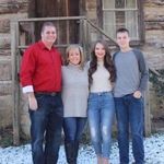 Doug Sexton - @sexton63520 - Instagram