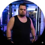 Doug Sexton - @superman_sexton - Instagram