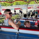 Doug Shaffer - @dougthehappeningshaffer - Instagram