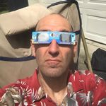 Doug Shaver - @thewanderingdoug - Instagram