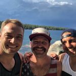Doug Shehan - @shehanigans88 - Instagram