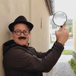 Sherlock Doug 🔍 - @sherlockdougofficial - Instagram