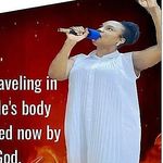 Sherry Ann Stuart - @apostle_sherryann_s_doughty - Instagram