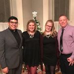 Sherry Hilbrands Harms - @dougsherry91 - Instagram