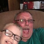 Doug Shields - @shields1963 - Instagram