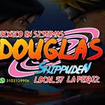 Douglas Shippuden - @douglas.shippuden - Instagram