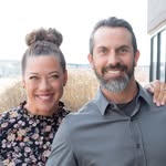 Doug and Tara Simmons, Sold By Simmons - @soldbysimmons - Instagram