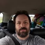 Doug Simmons II - @dougsimmons1984 - Instagram