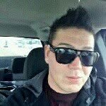Doug Sinclair - @dougiesink10 - Instagram