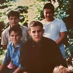 Doug Sinclair - @rivercitybid - Instagram