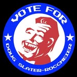 Doug Slater-Roccmeier - @dougroccmeier - Instagram