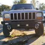 doug smyth - @that_silver_jeep - Instagram
