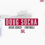 Doug Socha - @coachsocha - Instagram