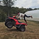 Doug Sommers - @doug_smmrs07 - Instagram
