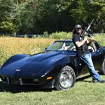 Doug Sommers - @ninja10rider - Instagram