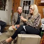 Doug Spain - @backjudge562 - Instagram