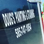 Doug's Painting & Staining - @dougspaintingstaining - Instagram