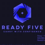 Doug Spinks - @readyfive5 - Instagram