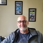 Doug Spooner - @spoonerdoug - Instagram