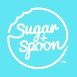 Sugar + Spoon Cookie Dough Truck - @sugarspoondough - Instagram
