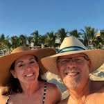 Doug & Stacey - @our_place_in_this_world - Instagram