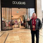 Doug Stephenson - Facebook