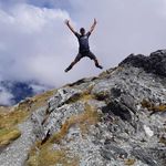 Doug Stephenson - @petestevo55 - Instagram