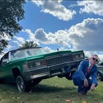 Doug Stephenson - @dougie2fr3sh - Instagram