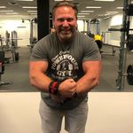 Doug Stover - @level35fitness - Instagram