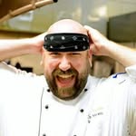 Chef Doug Stratton - @dougstrattonofficial - Instagram