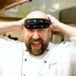 Doug Stratton - @dougthechef - Instagram