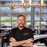 Doug Stringer - @chefresh1 - Instagram