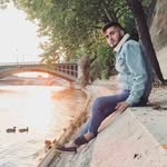 Douglas Stringer - @douglas.stringer - Instagram