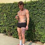 Doug strong - @douglas_richie__ - Instagram