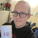 Doug Strong - @samuraisnoop - Instagram