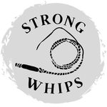 Doug Strong - @strongwhips - Instagram