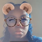 Darriana Doughty - Facebook