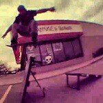 Doug terry - @skateanddestroyforlife - Instagram
