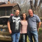 Doug Terry - @dougtrr - Instagram