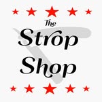 Doug Tharp - @thestropshop - Instagram