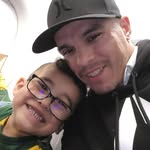 Doug Trapp III - @d_fresh1185 - Instagram