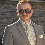 Douglas Triplett - @childofthemosthigh007 - Instagram