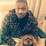 Doug Troutman - @troutmandoug8 - Instagram