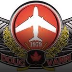 Air Canada Pilots - @dougvannhockey - Instagram
