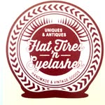 Doug Vann - @flattiresneyelashes - Instagram