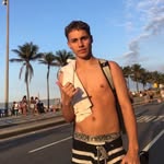 Douglas Vasconcelos - @doug_vass - Instagram