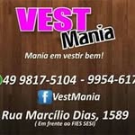 Douglas da Silva - @dougvestmania - Instagram