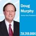 Doug Murphy - Ticor Title Senior Vice President - Facebook