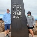 Doug Vick - @conehead396 - Instagram