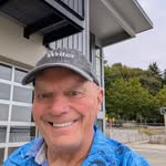 Doug Vickroy - @vickroy.douglas - Instagram